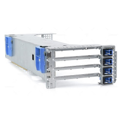 C718C DELL RISER 2-SLOT PCI-E X16 WITH BRACKET FOR DELL PRECISION R5400